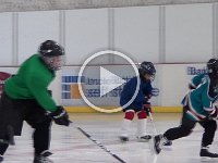 Ella Ice Hockey 5 May 2013
